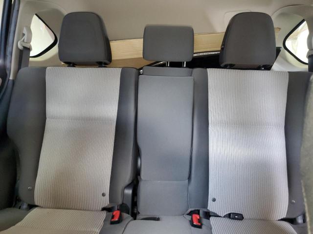 2015 TOYOTA RAV4 LE - JTMBFREV2FD142982