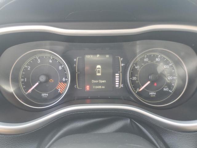 2014 JEEP CHEROKEE S - 1C4PJLAB2EW185220