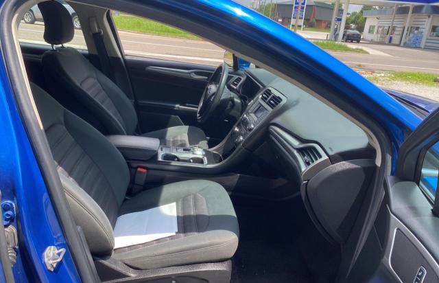 2017 FORD FUSION SE 3FA6P0H72HR185452
