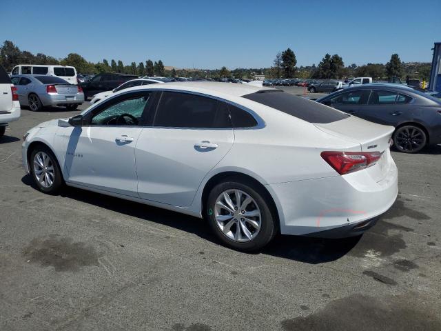 2019 CHEVROLET MALIBU LT - 1G1ZD5ST9KF166803