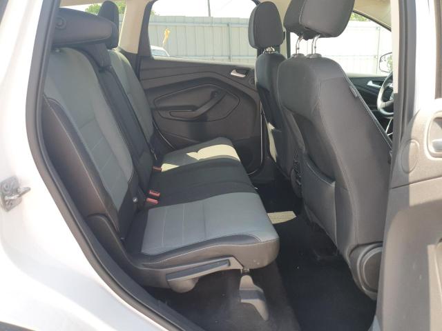 2016 FORD ESCAPE SE - 1FMCU9GX1GUA65561