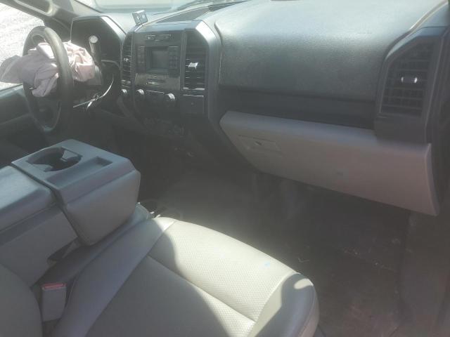 2015 FORD F150 - 1FTMF1CP4FKE52688
