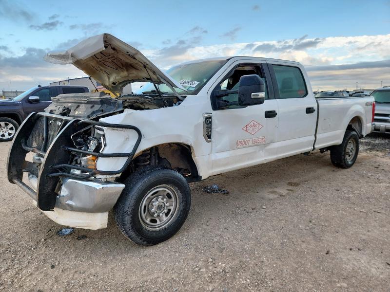 FORD F250 SUPER