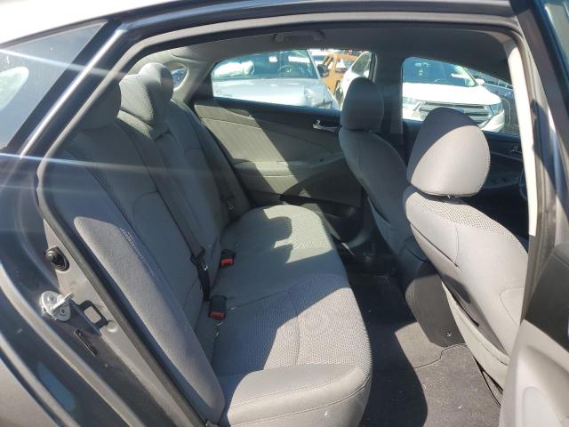 2013 HYUNDAI SONATA GLS - 5NPEB4AC1DH601040