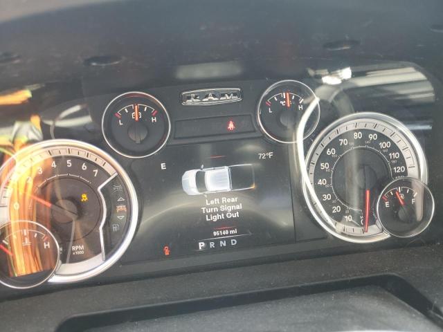 2013 RAM 1500 SLT - 1C6RR7GT8DS695643