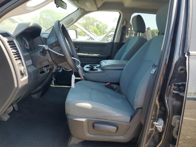 2017 RAM 1500 ST 1C6RR7FT3HS691636