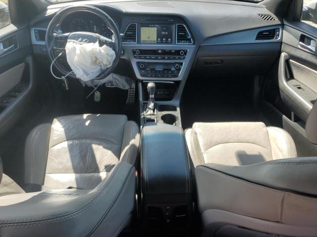 2015 HYUNDAI SONATA SPO 5NPE34AB9FH053442