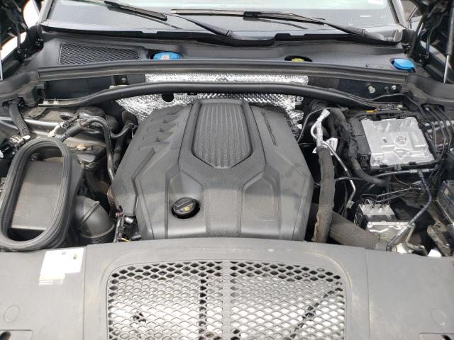2023 PORSCHE MACAN BASE WP1AA2A5XPLB09354