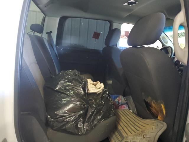 2011 DODGE RAM 1500 - 1D7RV1CT1BS552284