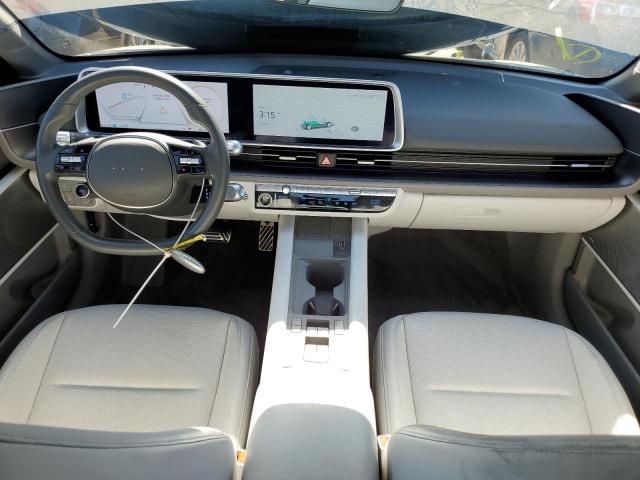 2024 HYUNDAI IONIQ 6 LI KMHM54AA5RA074759