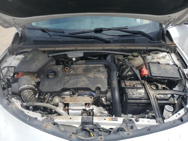 2019 CHEVROLET MALIBU LS 1G1ZB5ST3KF153096