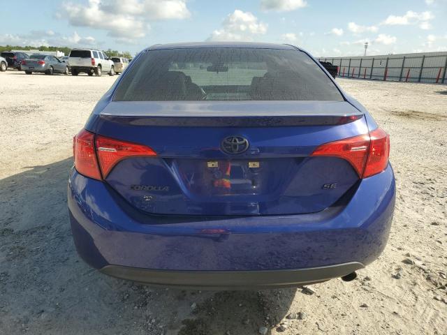 2018 TOYOTA COROLLA L 5YFBURHE2JP782732