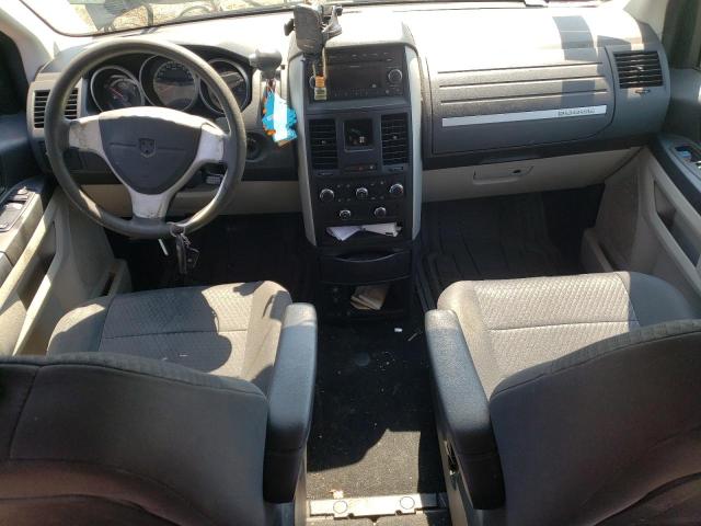 2010 DODGE GRAND CARA - 2D4RN4DEXAR211500