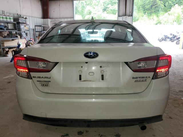 2017 SUBARU IMPREZA PR 4S3GKAD65H3606790