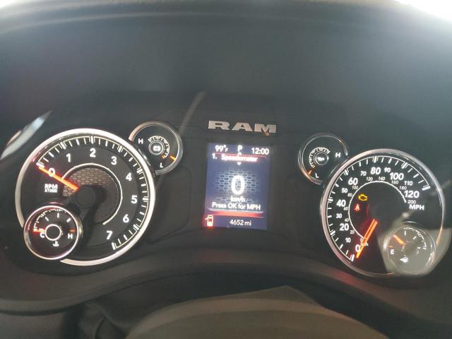 2025 RAM 1500 TRADESMAN 1C6RRFGG8SN631546