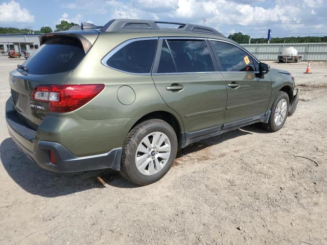 2019 SUBARU OUTBACK 2.5I PREMIUM - 4S4BSAHC3K3380343