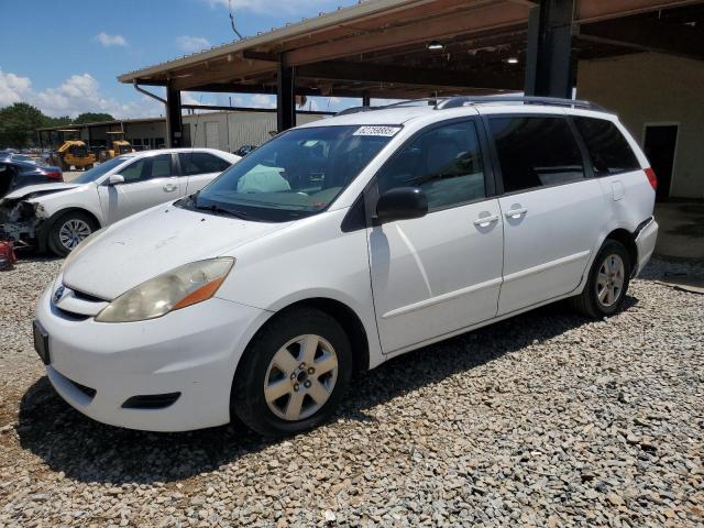 TOYOTA SIENNA CE