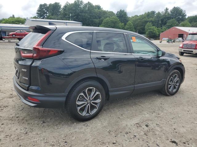 2022 HONDA CR-V EXL 5J6RT6H85NL024046