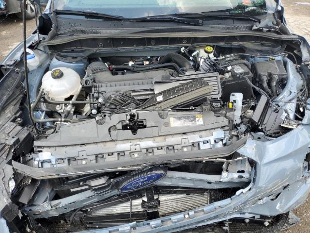 2024 FORD ESCAPE ST - 1FMCU9NA3RUA79172