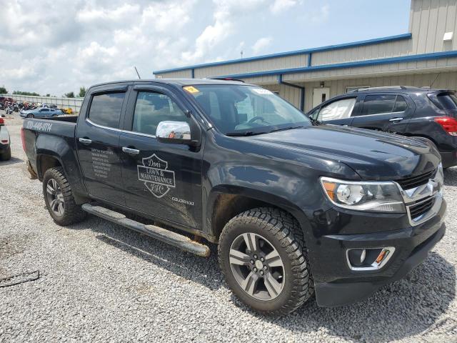 2016 CHEVROLET COLORADO LT 1GCGSCE30G1128580
