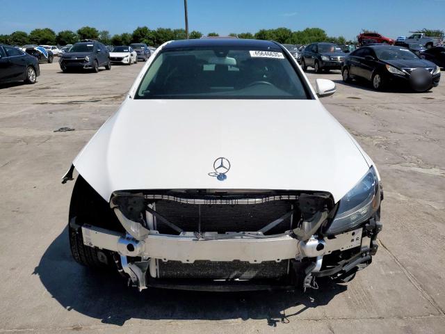 2016 MERCEDES-BENZ C 300 - 55SWF4JB8GU166700