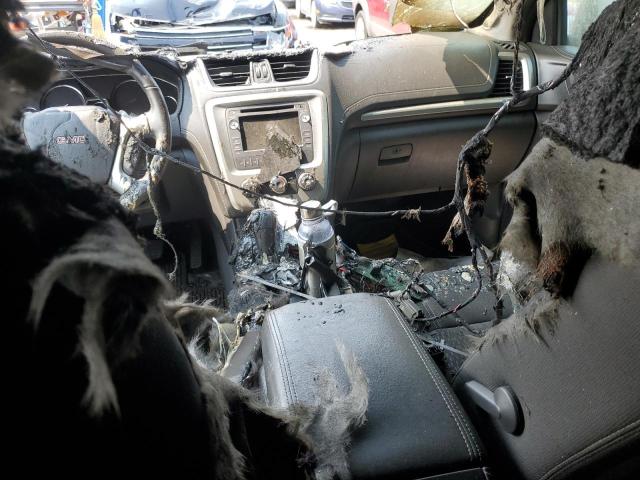 2016 GMC ACADIA SLE 1GKKVPKD3GJ228909