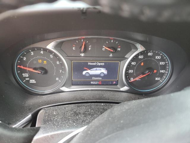 2019 CHEVROLET EQUINOX PR 2GNAXYEX4K6264019