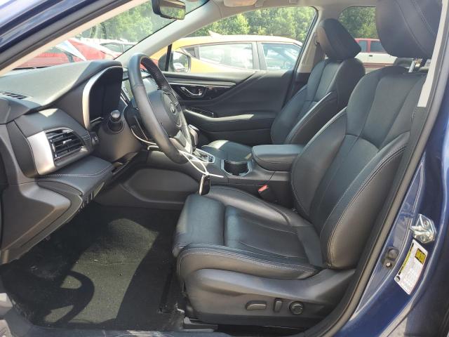 2021 SUBARU OUTBACK LI 4S4BTGND6M3116324