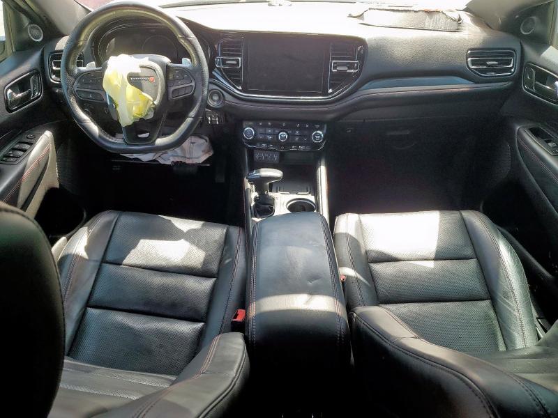 2021 DODGE DURANGO R/ 1C4SDHCT3MC519212