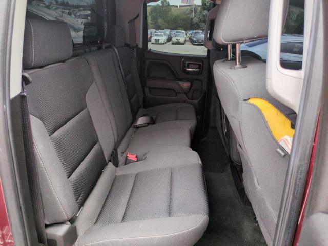 2016 GMC SIERRA K15 - 1GTV2MEC6GZ195229