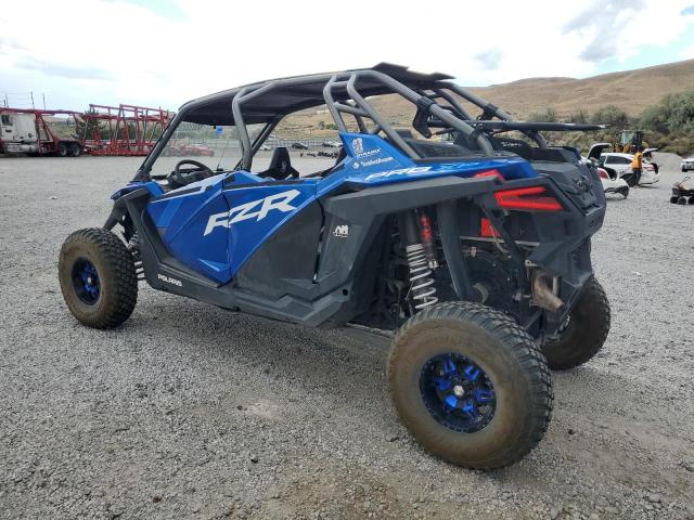 2021 POLARIS RZR PRO XP 3NSR4U921MG616393