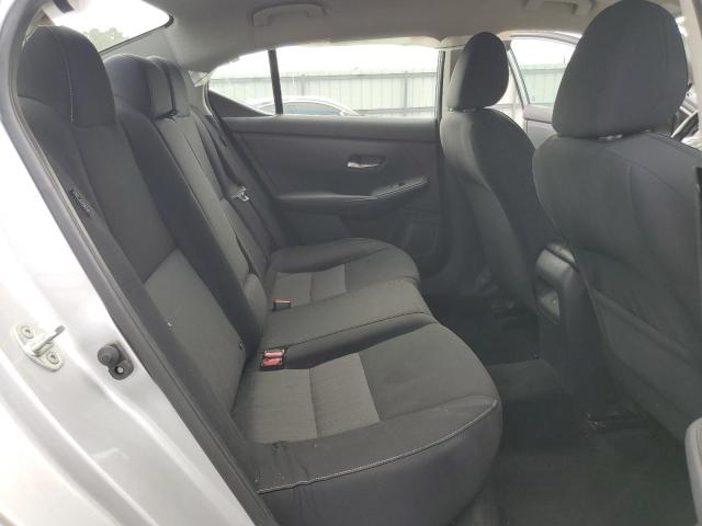 2021 NISSAN SENTRA SV 3N1AB8CV4MY300921