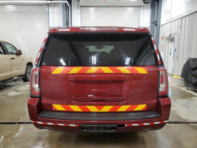 2017 GMC YUKON XL K 1GKS2GKC7HR323945