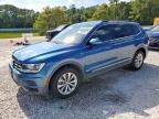 2018 VOLKSWAGEN TIGUAN SE - 3VV3B7AX1JM163431