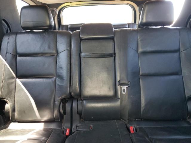 2015 DODGE DURANGO LI 1C4RDHDG9FC850069