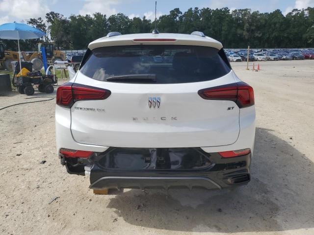 2024 BUICK ENCORE GX KL4AMDSL0RB106595