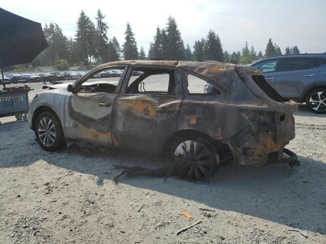 2016 ACURA MDX TECHNOLOGY 5FRYD4H4XGB062831