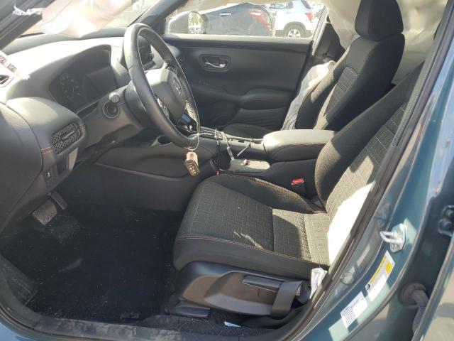 2024 HONDA HR-V SPORT - 3CZRZ1H53RM722313