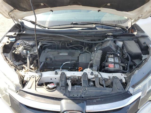 2016 HONDA CR-V 5J6RM3H96GL018344
