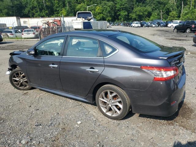 2015 NISSAN SENTRA S 3N1AB7AP5FY261886
