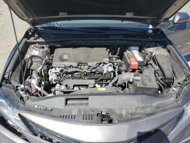 2024 TOYOTA CAMRY LE - 4T1C11AK3RU894738