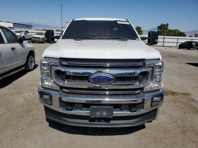 2022 FORD F250 SUPER - 1FT7W2BT5NEF48957