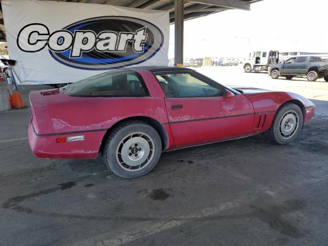 Vin: 1g1ay0787e5137402, lot: 64288445, chevrolet corvette 19843