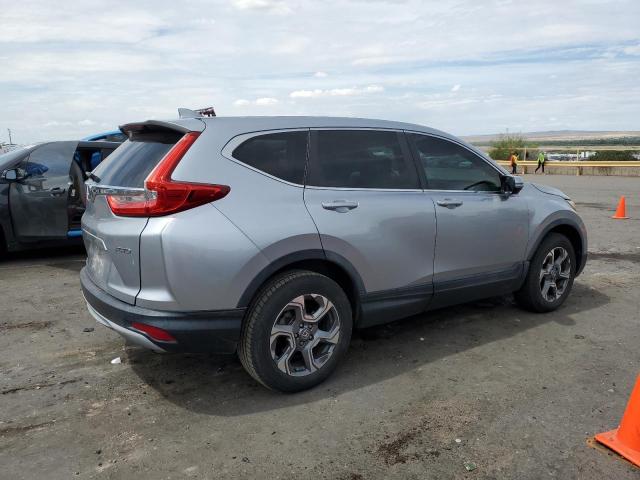 2017 HONDA CR-V EX - 5J6RW2H50HL066036