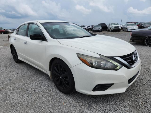 2017 NISSAN ALTIMA 2.5 - 1N4AL3AP3HC216630