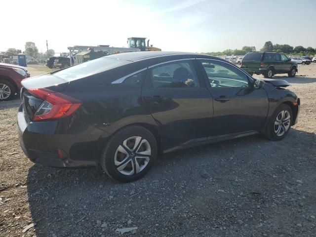 2018 HONDA CIVIC LX 2HGFC2F5XJH595051