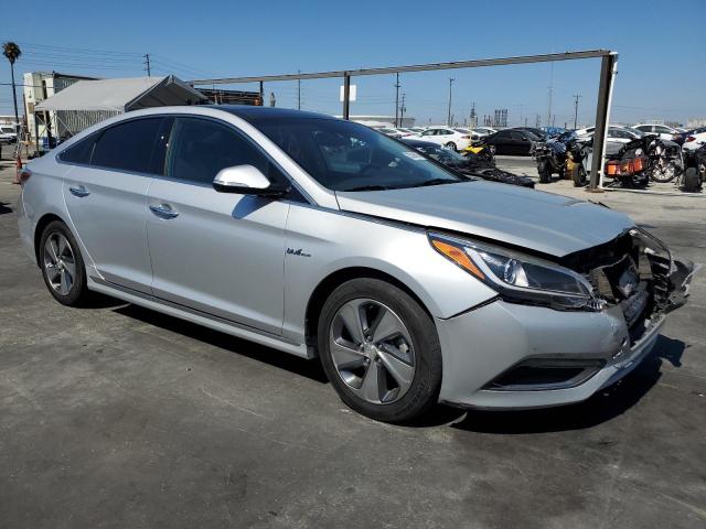 Vin: kmhe34l14ga018784, lot: 63538595, hyundai sonata hybrid 20164