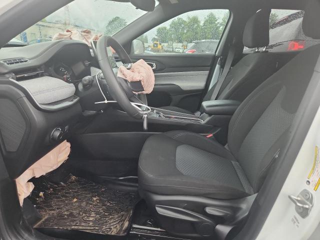 2023 JEEP COMPASS SP 3C4NJDAN3PT511073
