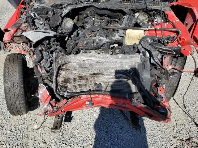 2022 FORD MUSTANG 1FATP8UHXN5101098