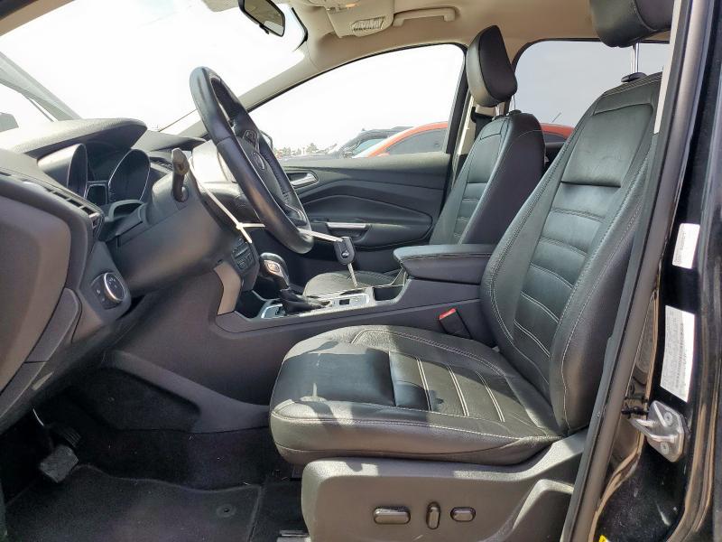 2018 FORD ESCAPE SEL - 1FMCU0HD8JUA82753